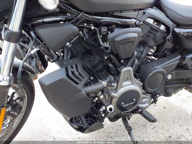 2024 HARLEY-DAVIDSON RH975 1HD1ZF121RB302071 Photo 8