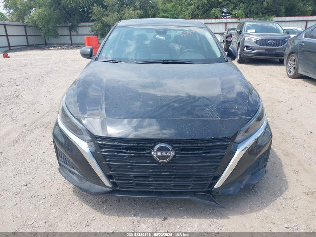 Nissan Altima Sv Awd 2025 1N4BL4DW1SN349220 Image 12