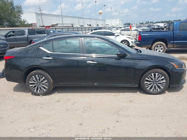 Nissan Altima Sv Awd 2025 1N4BL4DW1SN349220 Image 13