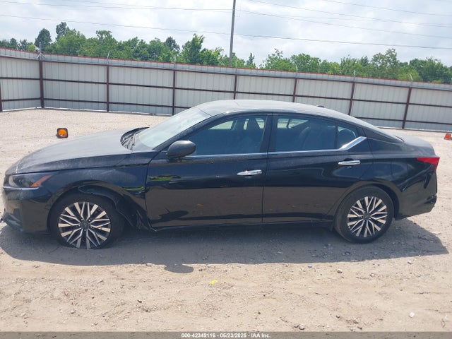 Nissan Altima Sv Awd 2025 1N4BL4DW1SN349220 Image 14