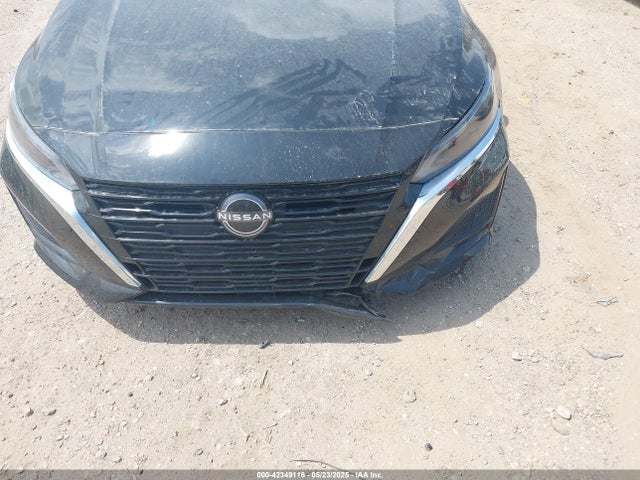 Nissan Altima Sv Awd 2025 1N4BL4DW1SN349220 Image 17