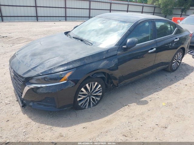Nissan Altima Sv Awd 2025 1N4BL4DW1SN349220 Image 2