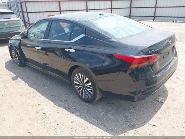 Nissan Altima Sv Awd 2025 1N4BL4DW1SN349220 Image 3