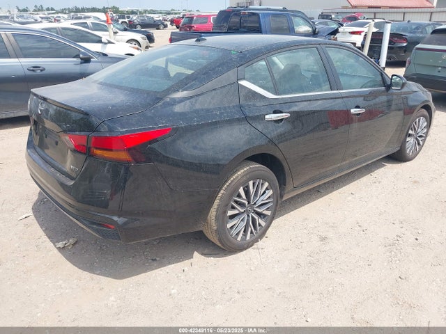 Nissan Altima Sv Awd 2025 1N4BL4DW1SN349220 Image 4