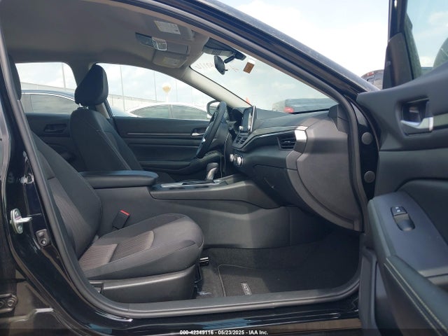 Nissan Altima Sv Awd 2025 1N4BL4DW1SN349220 Image 5