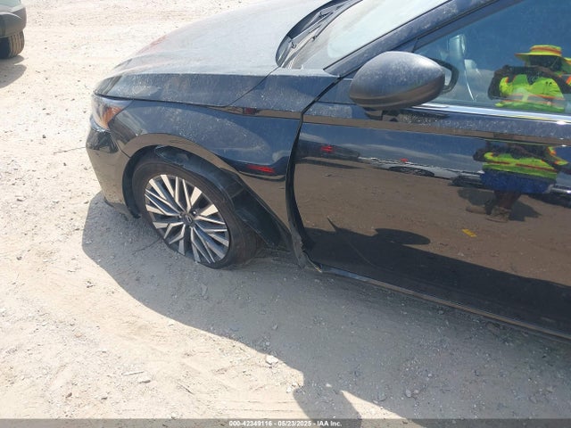 Nissan Altima Sv Awd 2025 1N4BL4DW1SN349220 Image 6