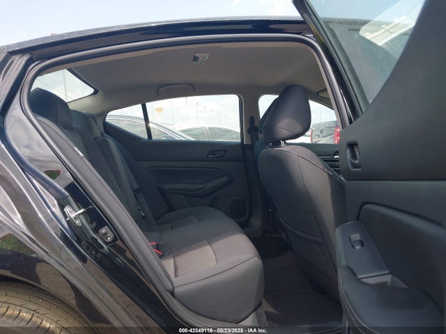 Nissan Altima Sv Awd 2025 1N4BL4DW1SN349220 Image 8