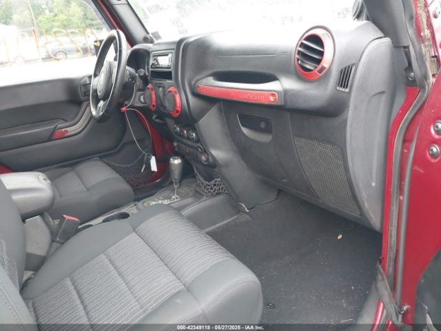 2012 JEEP WRANGLER 1C4AJWAG3CL197295 Photo 4