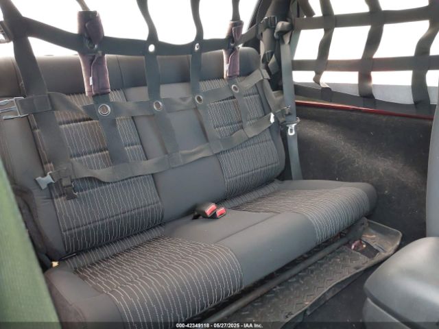 2012 JEEP WRANGLER 1C4AJWAG3CL197295 Photo 7