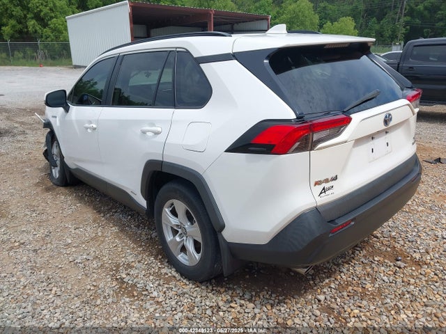 2T3RWRFV5LW094731 Toyota a25-fxz, 3nm+4nm