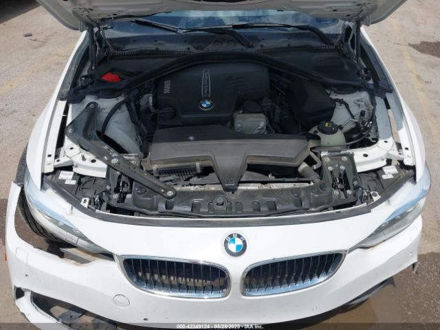 2015 BMW 428I WBA3T1C56FP820307 Photo 9