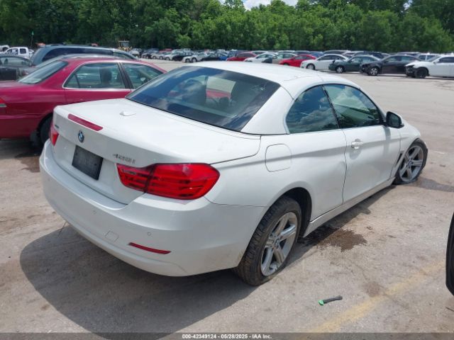 2015 BMW 428I WBA3T1C56FP820307 Photo 3