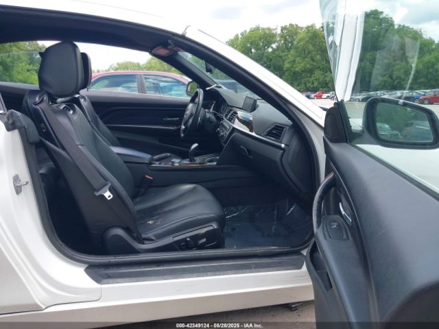 2015 BMW 428I WBA3T1C56FP820307 Photo 4