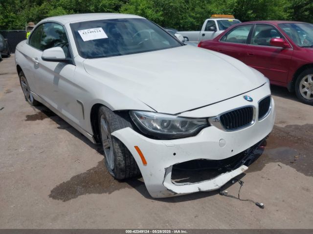 2015 BMW 428I WBA3T1C56FP820307 Photo 5