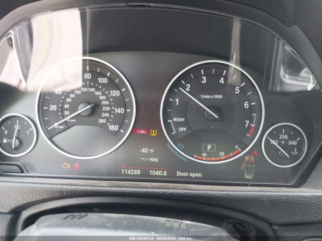 2015 BMW 428I WBA3T1C56FP820307 Photo 6