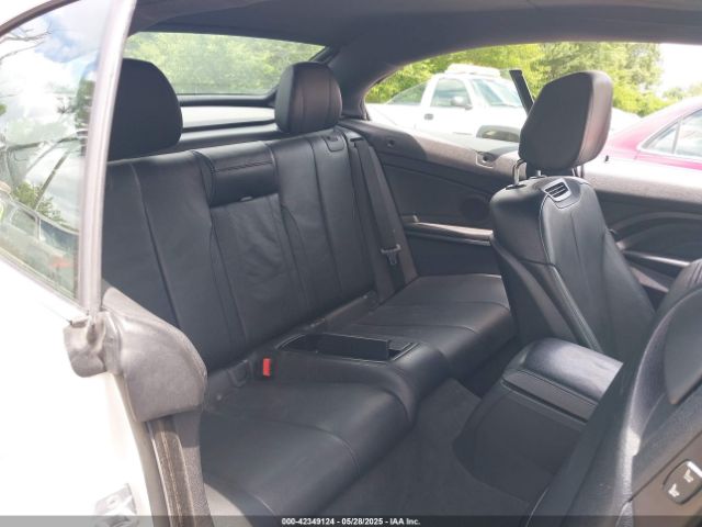 2015 BMW 428I WBA3T1C56FP820307 Photo 7