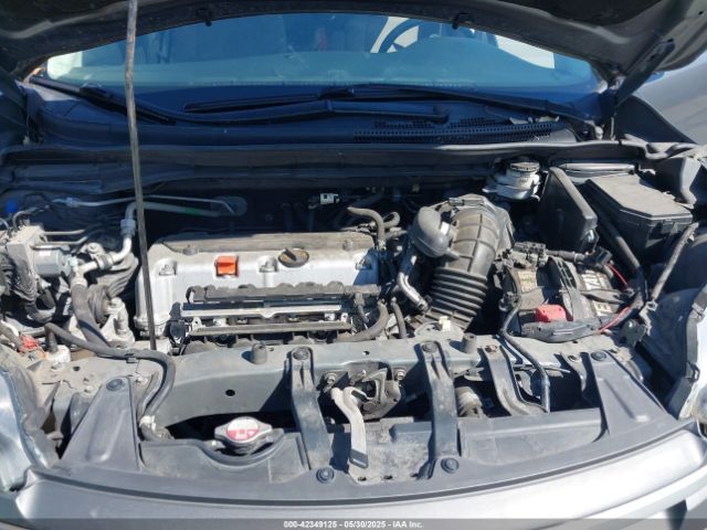 2HKRM3H33EH504418 Honda k24z7