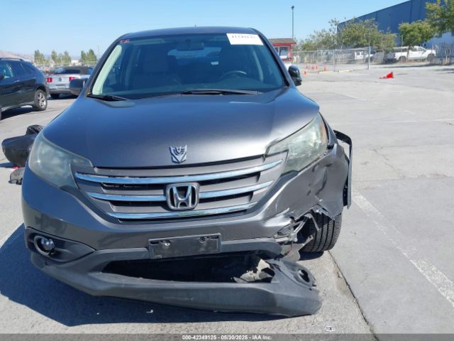 2HKRM3H33EH504418 Honda k24z7