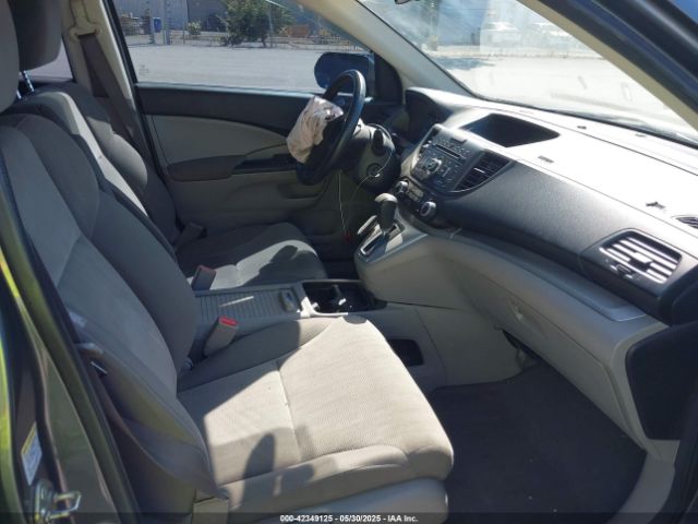 2HKRM3H33EH504418 Honda k24z7