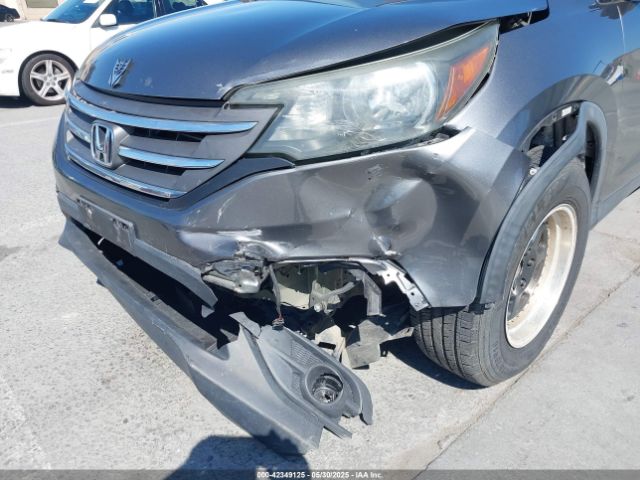 2HKRM3H33EH504418 Honda k24z7