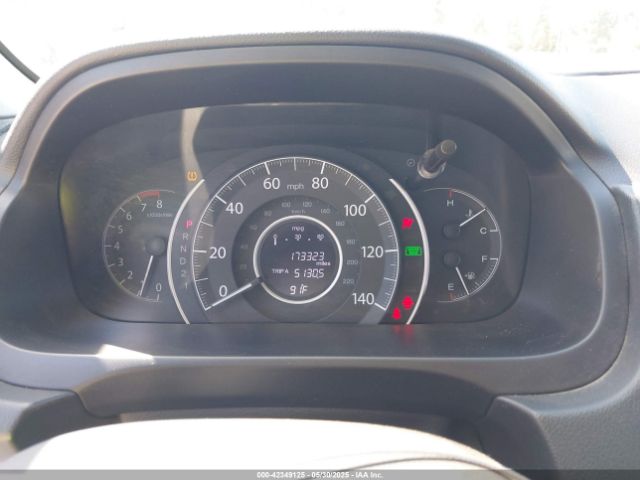 2HKRM3H33EH504418 Honda k24z7