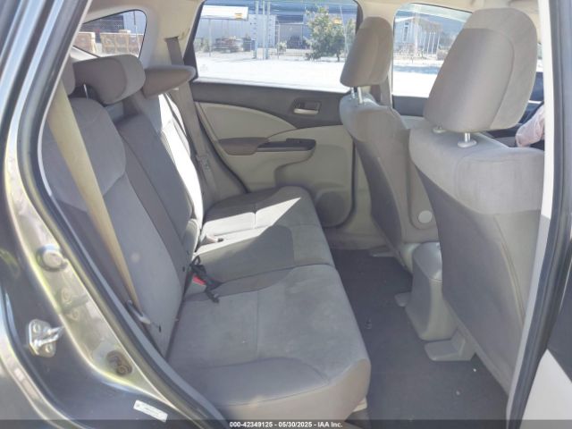 2HKRM3H33EH504418 Honda k24z7