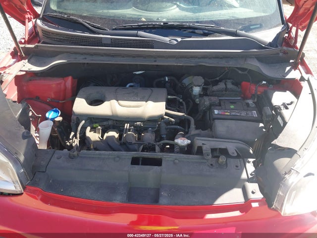 KIA g gdi 2019 KNDJN2A27K7665585 Image 10