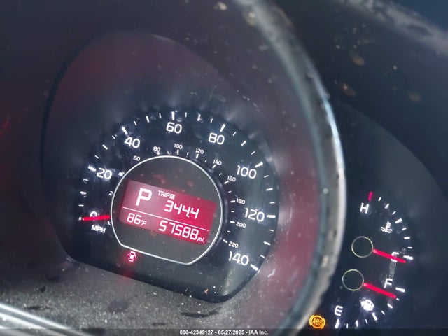 KIA g gdi 2019 KNDJN2A27K7665585 Image 15