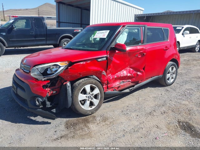 KIA g gdi 2019 KNDJN2A27K7665585 Image 2