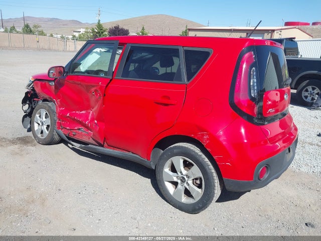 KIA g gdi 2019 KNDJN2A27K7665585 Image 3