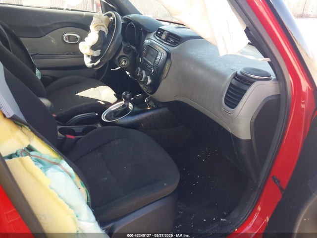 KIA g gdi 2019 KNDJN2A27K7665585 Image 5