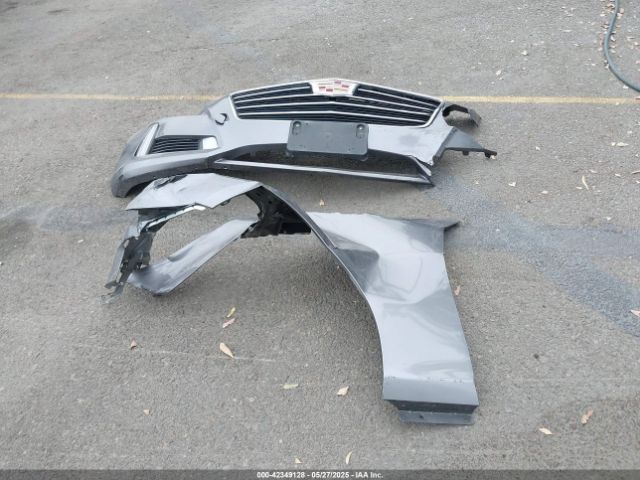 1G6AR5SX4K0136929 Cadillac CTS LUXURY