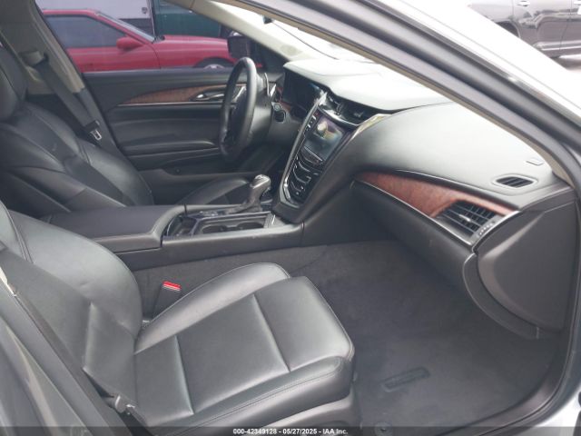 1G6AR5SX4K0136929 Cadillac CTS LUXURY