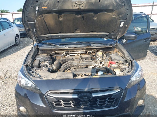 JF2GTABC1JH282575 Subaru naturally aspirated