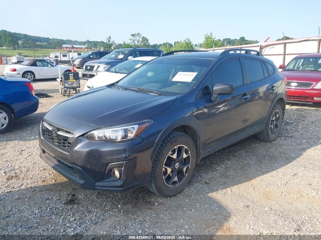 JF2GTABC1JH282575 Subaru naturally aspirated