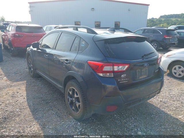 JF2GTABC1JH282575 Subaru naturally aspirated