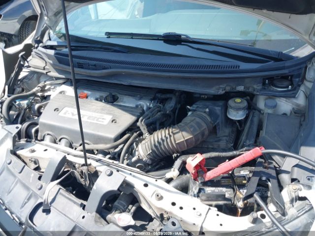 2HGFG4A5XFH705644 Honda CIVIC SI