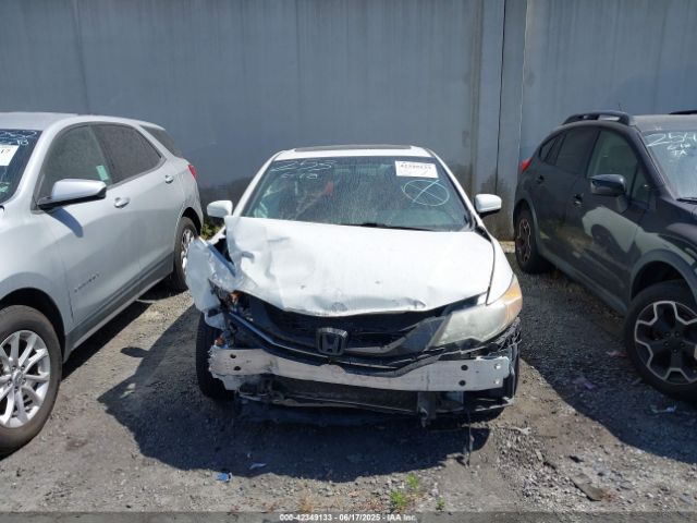 2HGFG4A5XFH705644 Honda CIVIC SI