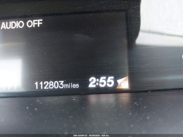 2HGFG4A5XFH705644 Honda CIVIC SI