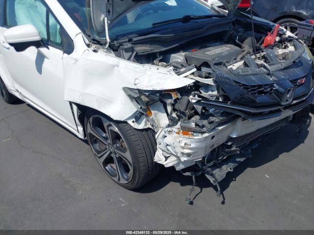 2HGFG4A5XFH705644 Honda CIVIC SI