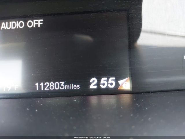 2HGFG4A5XFH705644 Honda CIVIC SI