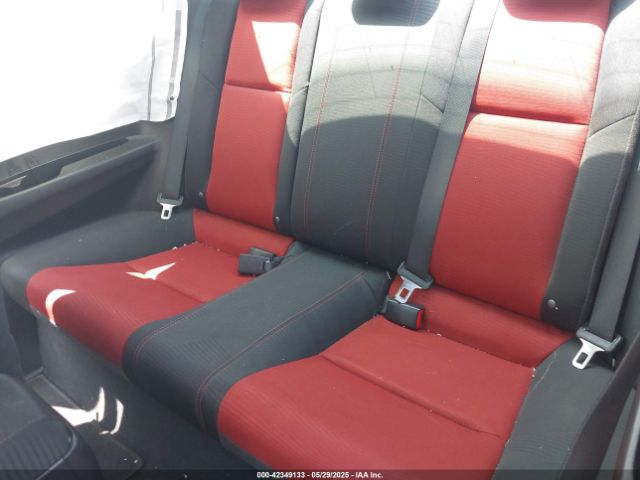 2HGFG4A5XFH705644 Honda CIVIC SI