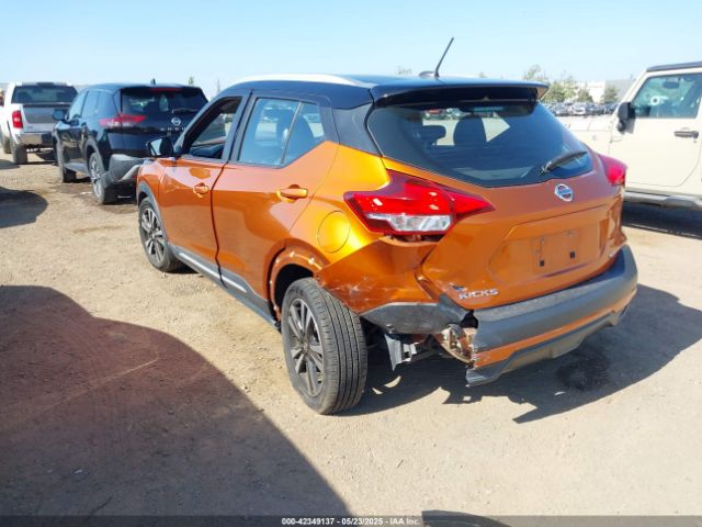 3N1CP5CU1KL567444 Nissan Kicks