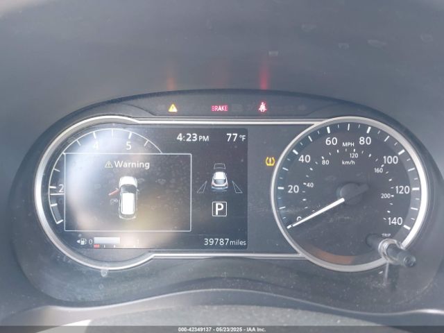 3N1CP5CU1KL567444 Nissan Kicks