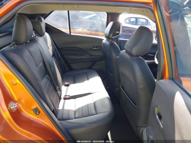 3N1CP5CU1KL567444 Nissan Kicks