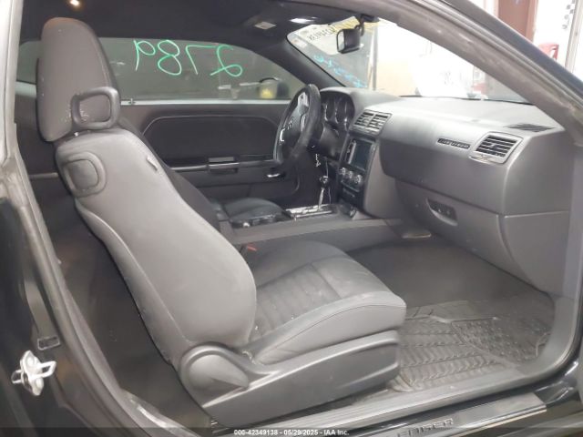 2014 DODGE CHALLENGER 2C3CDYAG6EH283376 Photo 4