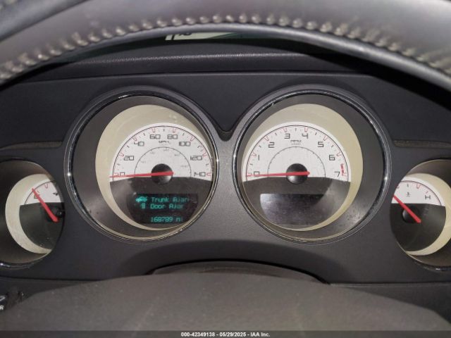 2014 DODGE CHALLENGER 2C3CDYAG6EH283376 Photo 6