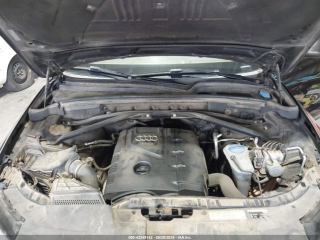 WA1LFAFP8FA028566 Audi Q5 2.0t Premium