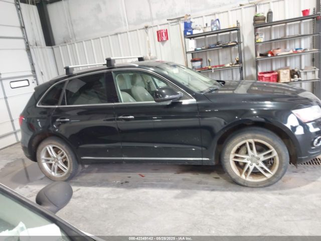 WA1LFAFP8FA028566 Audi Q5 2.0t Premium