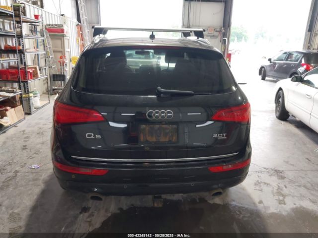 WA1LFAFP8FA028566 Audi Q5 2.0t Premium